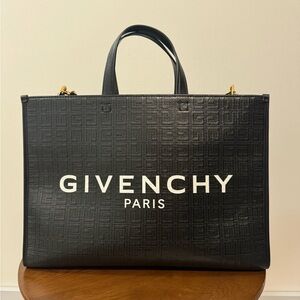 Givenchy tote bag
